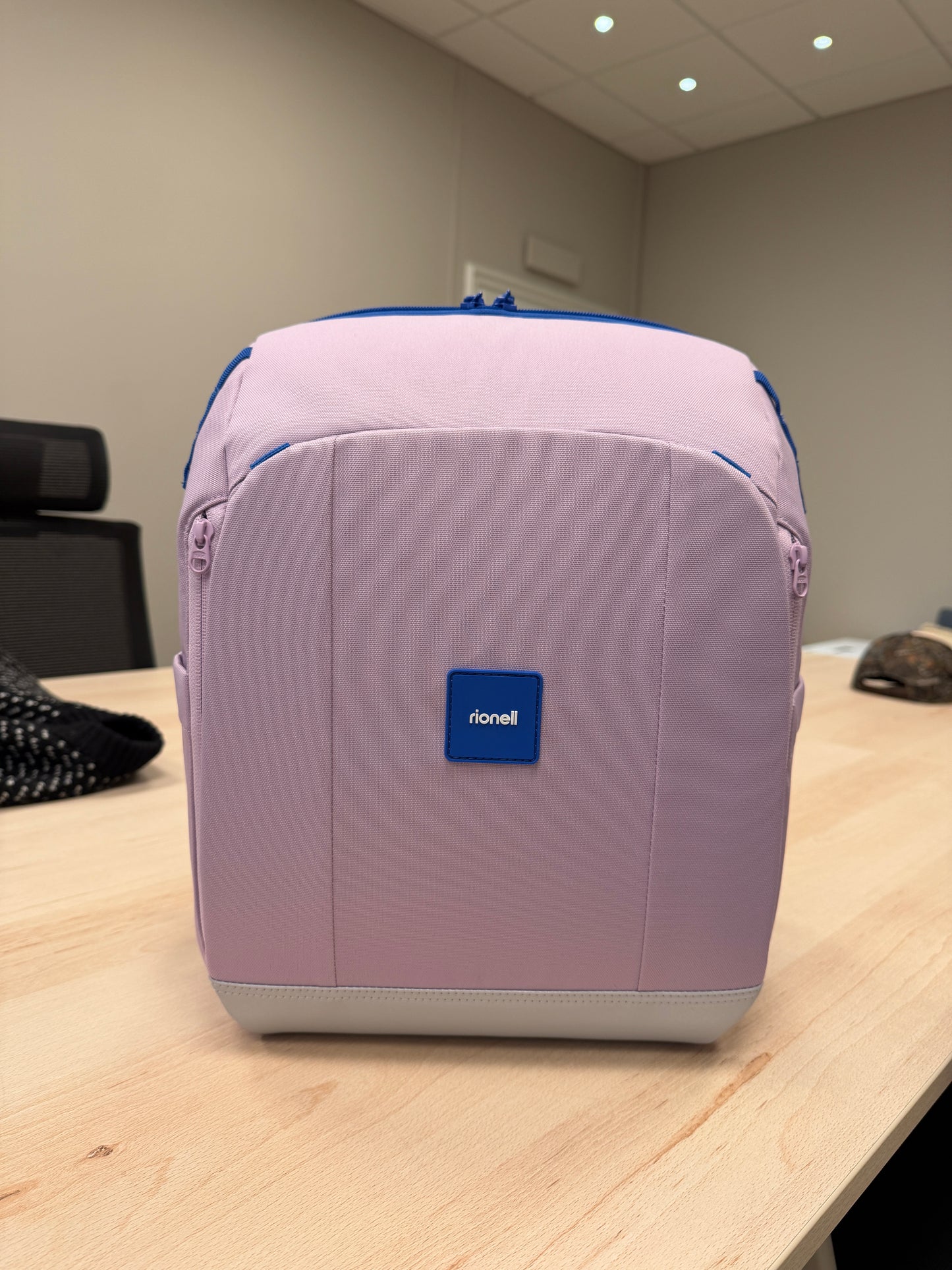 Rionell Tryggve Lavender