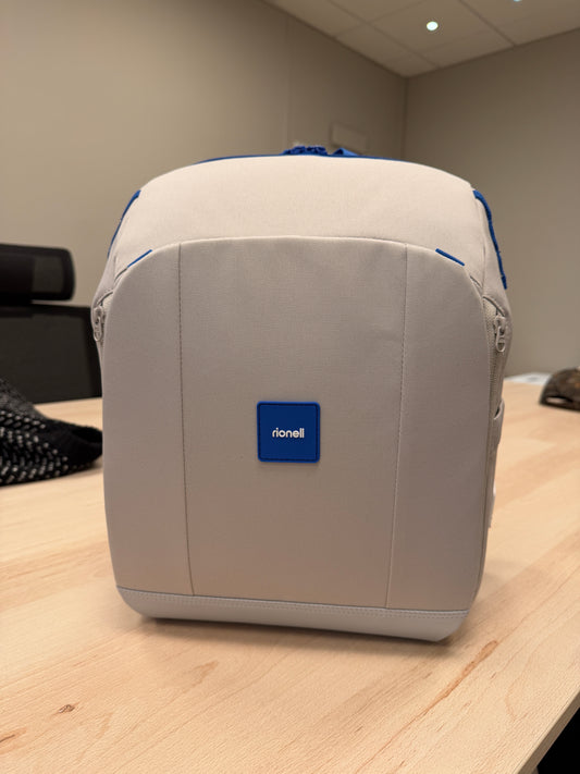 Rionell Tryggve Sand