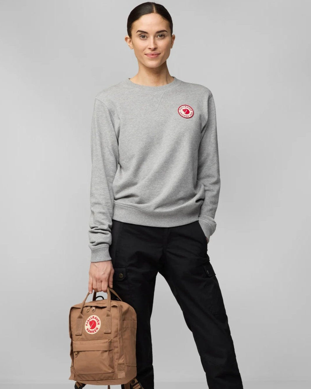 Rionell Tryggve Sand