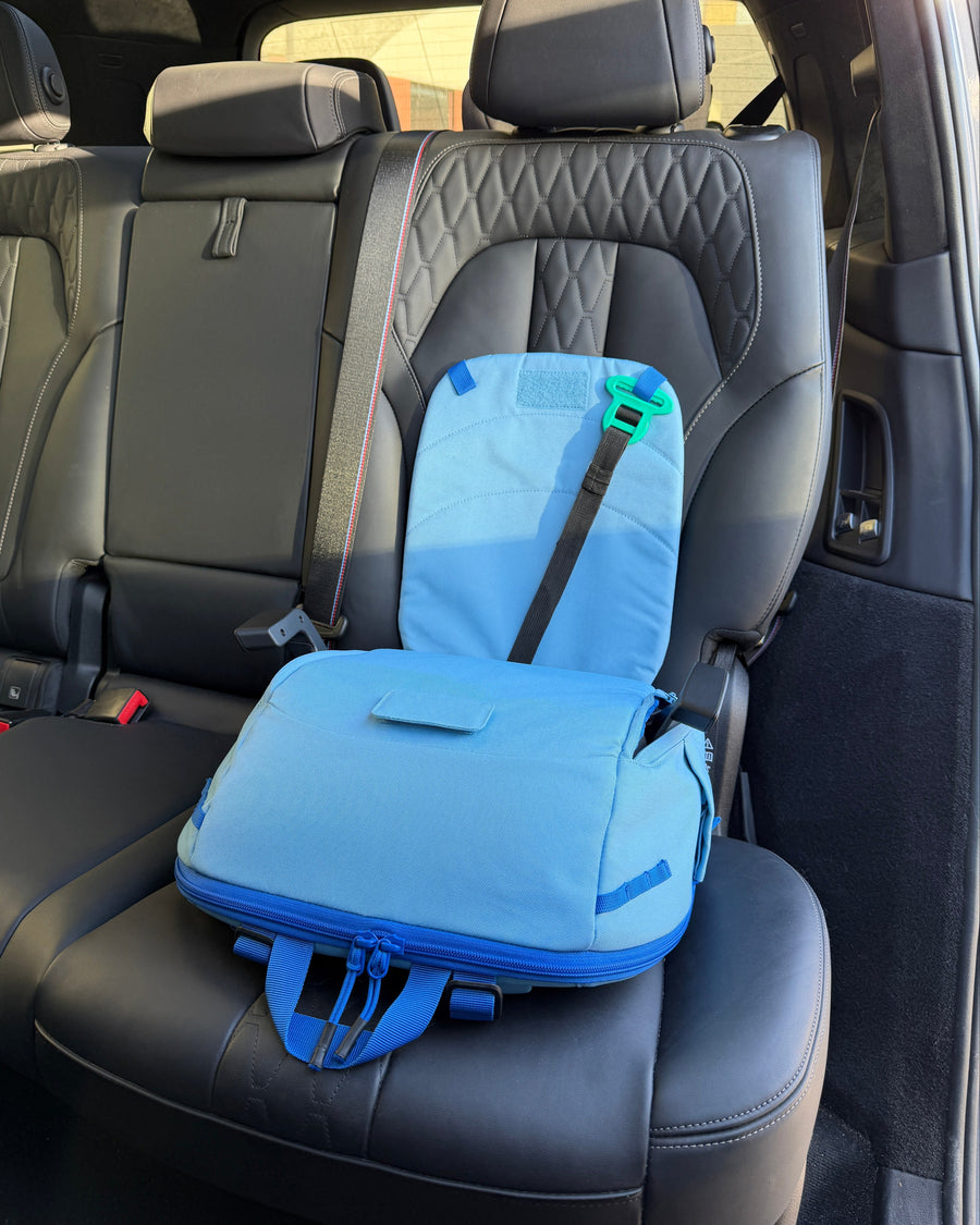 F&auml;ll ut b&auml;lteskudden